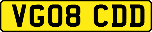 VG08CDD