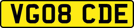 VG08CDE