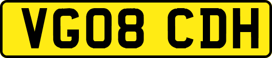 VG08CDH