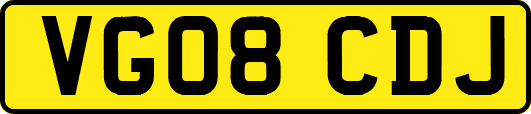 VG08CDJ
