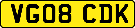 VG08CDK