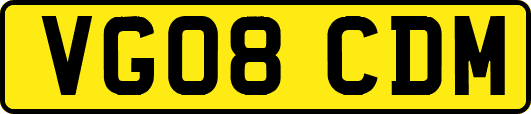 VG08CDM