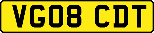 VG08CDT
