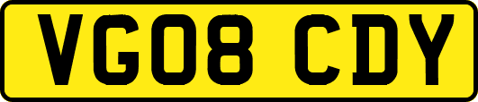 VG08CDY
