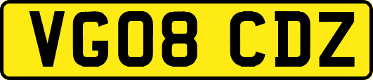 VG08CDZ