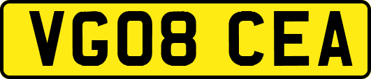 VG08CEA