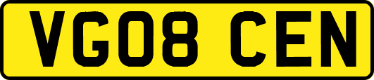 VG08CEN