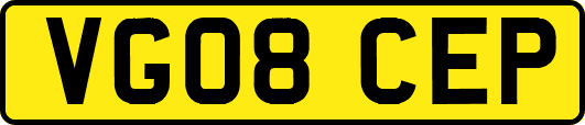 VG08CEP