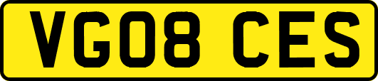 VG08CES