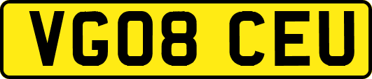 VG08CEU