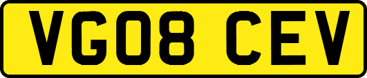 VG08CEV