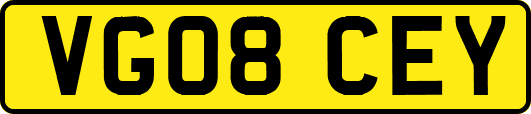 VG08CEY