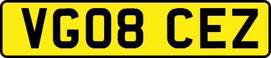 VG08CEZ