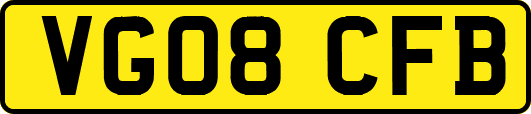 VG08CFB