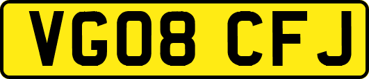 VG08CFJ