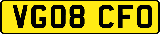 VG08CFO