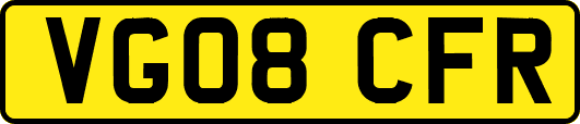 VG08CFR