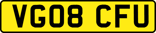 VG08CFU