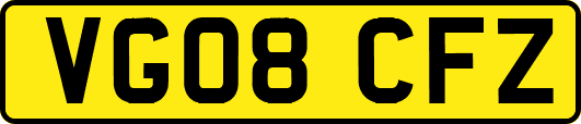 VG08CFZ