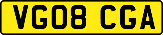 VG08CGA