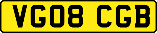 VG08CGB