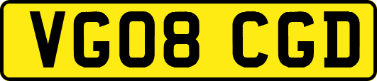 VG08CGD
