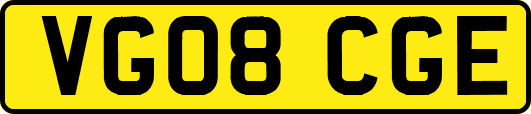 VG08CGE