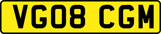 VG08CGM