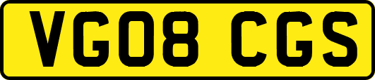 VG08CGS