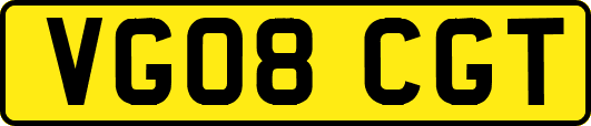 VG08CGT