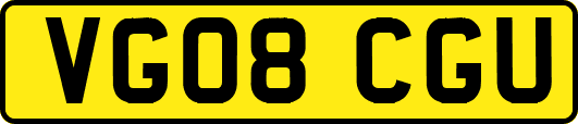 VG08CGU
