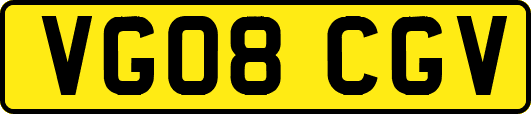VG08CGV