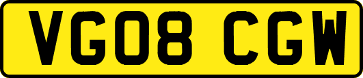 VG08CGW