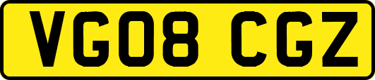 VG08CGZ