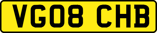 VG08CHB