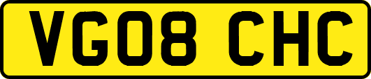 VG08CHC