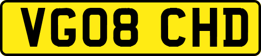 VG08CHD