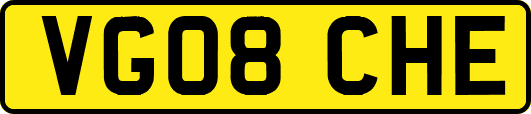 VG08CHE
