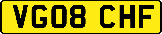 VG08CHF