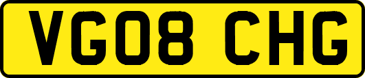 VG08CHG