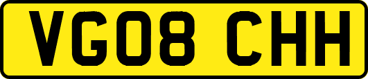 VG08CHH