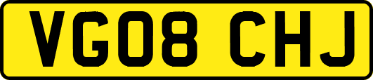 VG08CHJ