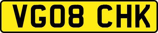 VG08CHK