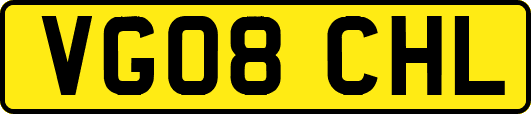 VG08CHL