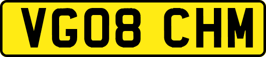 VG08CHM