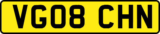 VG08CHN