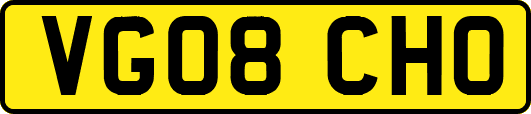 VG08CHO