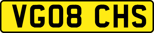 VG08CHS