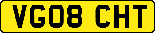 VG08CHT