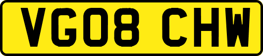 VG08CHW